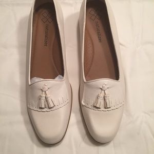 Naturalizer Size 8.5 S Slim 3A Tassel Shoes New in Box